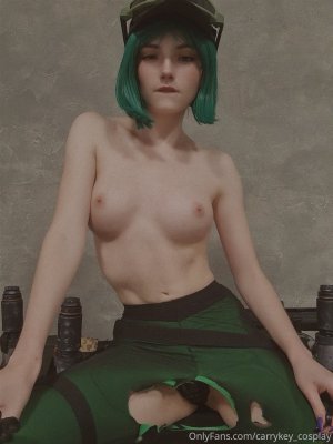 Carrykey - Ela Bosak - Page 117