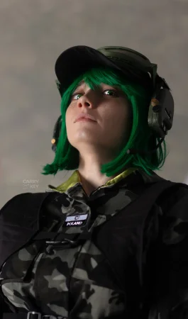 Carrykey - Ela Bosak - Page 15