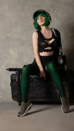 Carrykey - Ela Bosak - Page 19