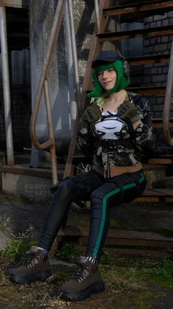 Carrykey - Ela Bosak - Page 2