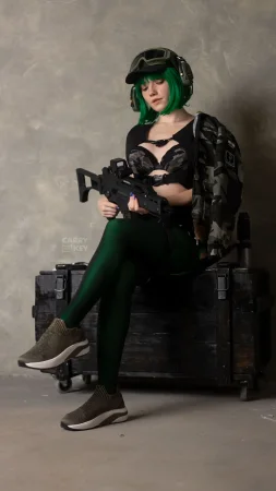 Carrykey - Ela Bosak - Page 20