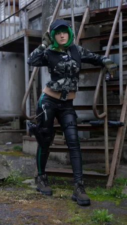 Carrykey - Ela Bosak - Page 3