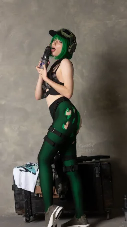 Carrykey - Ela Bosak - Page 30