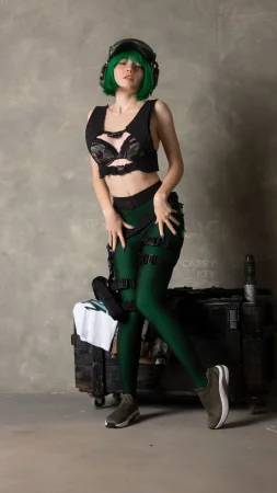 Carrykey - Ela Bosak - Page 32