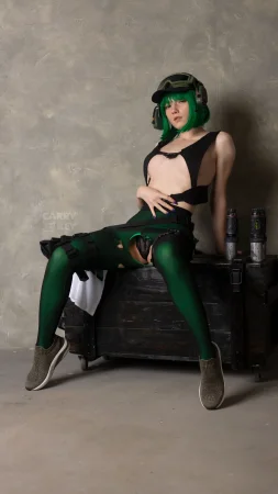 Carrykey - Ela Bosak - Page 35