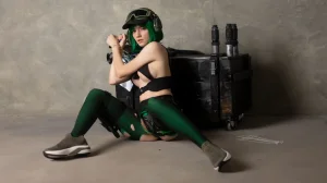 Carrykey - Ela Bosak - Page 39