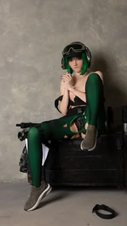 Carrykey - Ela Bosak - Page 42