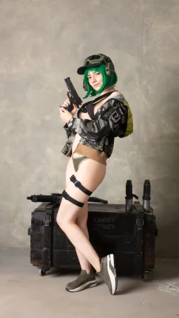 Carrykey - Ela Bosak - Page 67