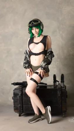 Carrykey - Ela Bosak - Page 68