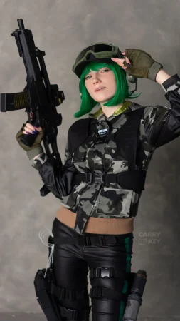 Carrykey - Ela Bosak - Page 7
