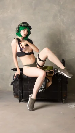 Carrykey - Ela Bosak - Page 72