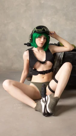 Carrykey - Ela Bosak - Page 79