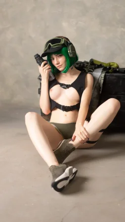 Carrykey - Ela Bosak - Page 81