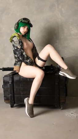 Carrykey - Ela Bosak - Page 88