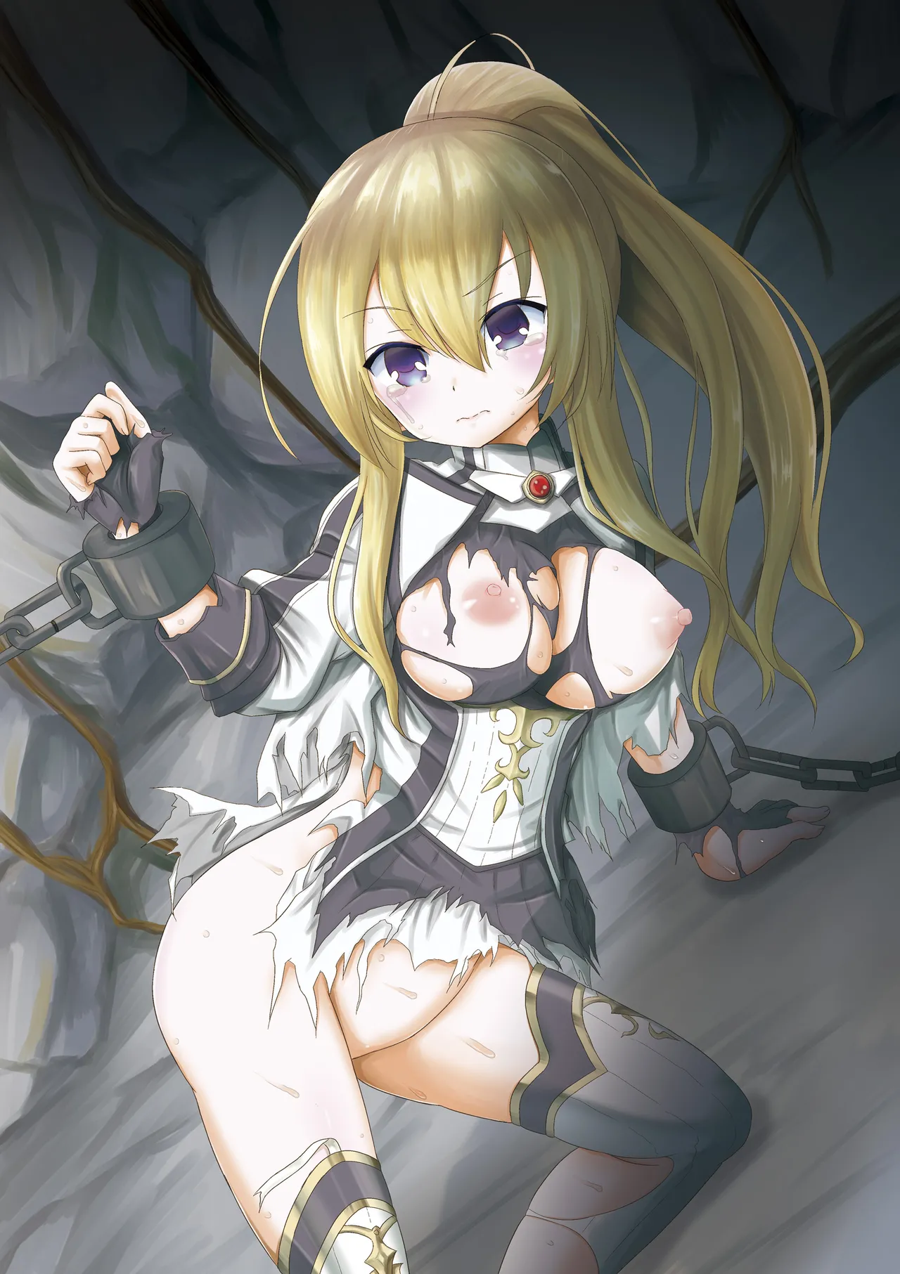 Cartagra Kugami Angning ARCANUMS32 Valkyrie Connect Digital - Image 2