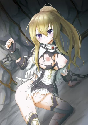 Cartagra Kugami Angning ARCANUMS32 Valkyrie Connect Digital - Page 2