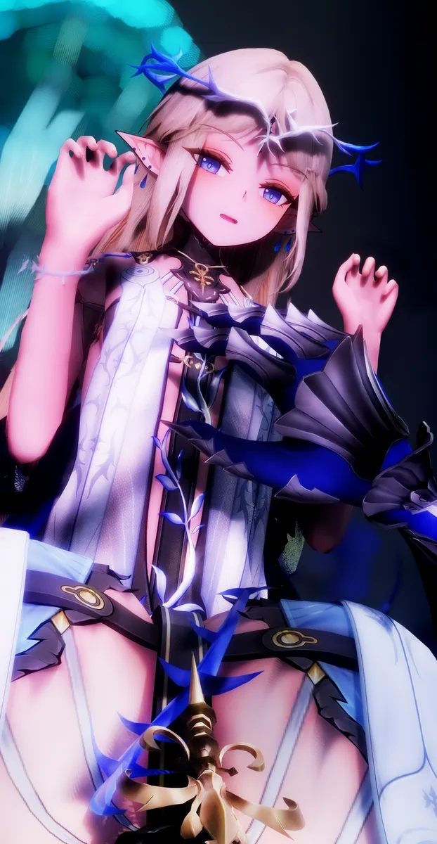 Cartethyia GURO - Image 10