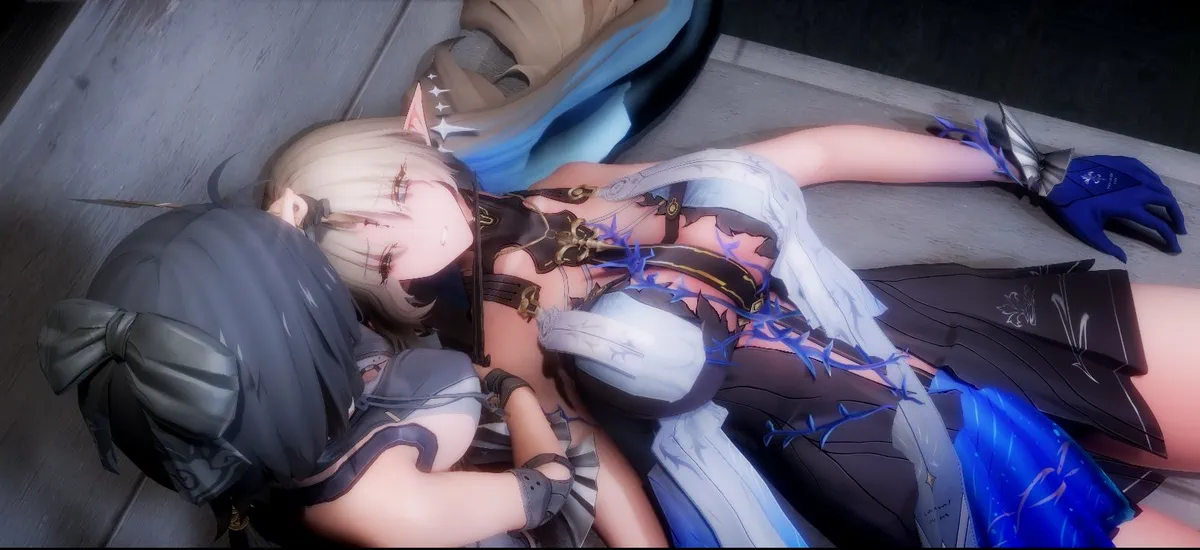 Cartethyia GURO - Image 52