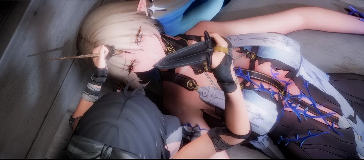 Cartethyia GURO - Image 53