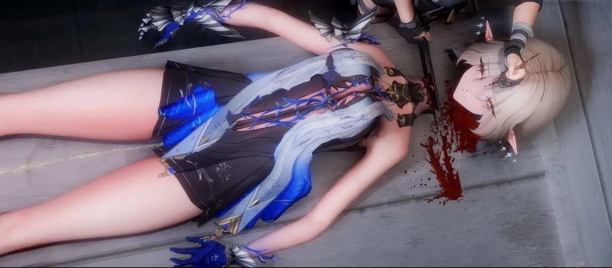 Cartethyia GURO - Image 55