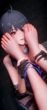 Cartethyia GURO - Page 29