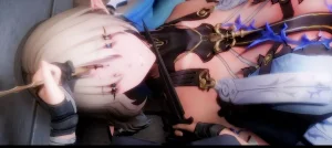 Cartethyia GURO - Page 51