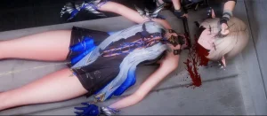 Cartethyia GURO - Page 55