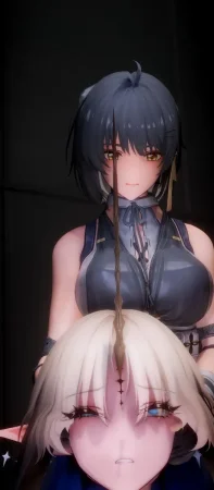 Cartethyia GURO - Page 58