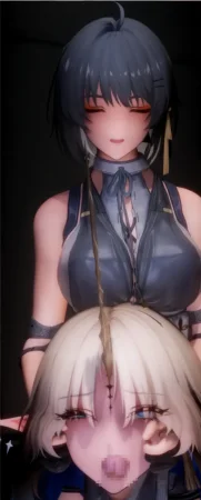 Cartethyia GURO - Page 59