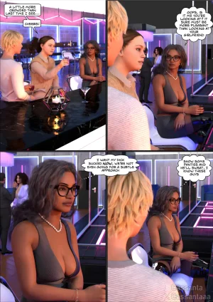 CASSANTA - Nightlife vol. 2 and 3 - Page 6