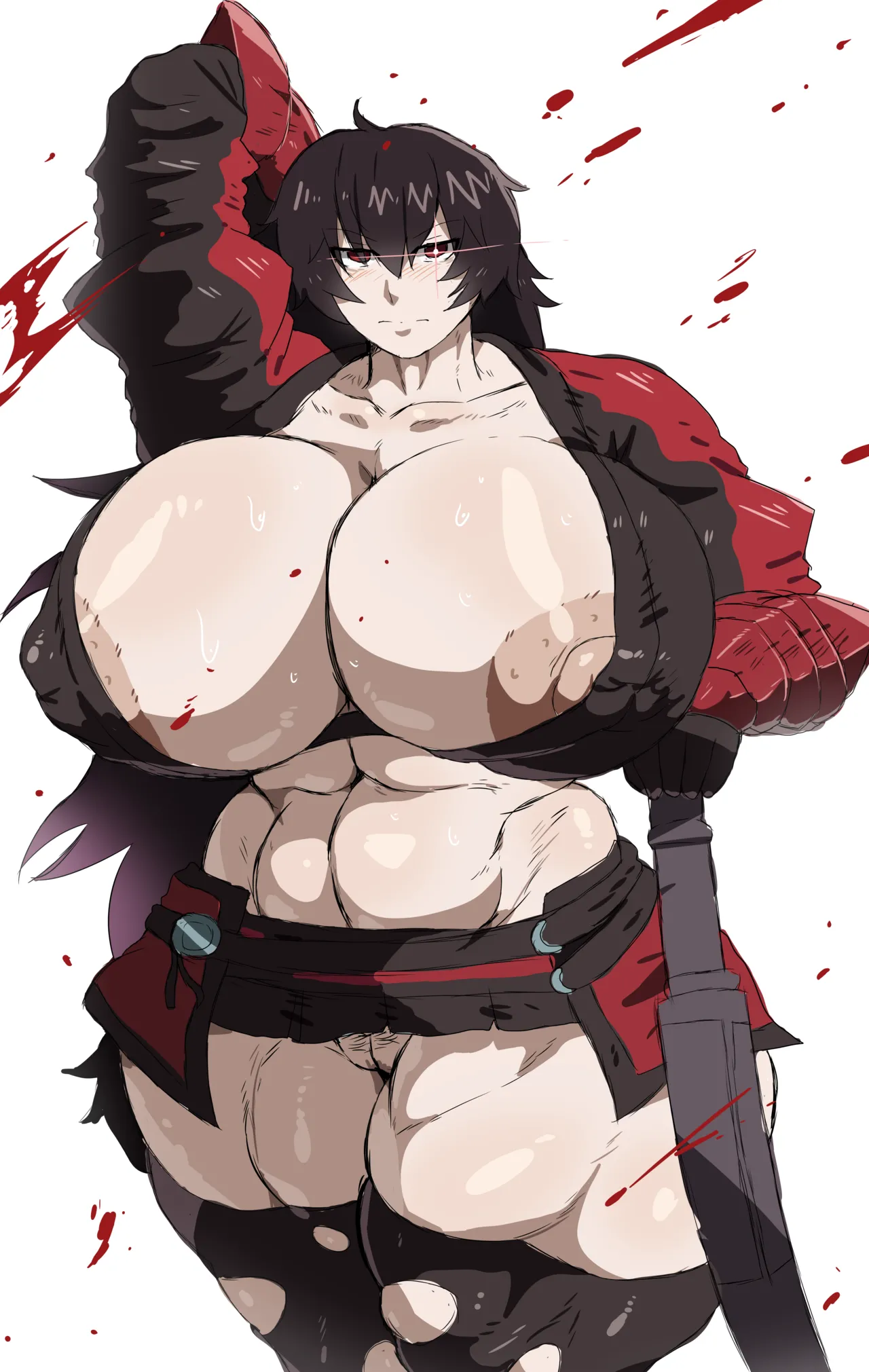 Cat-Gendo Collection - Image 108