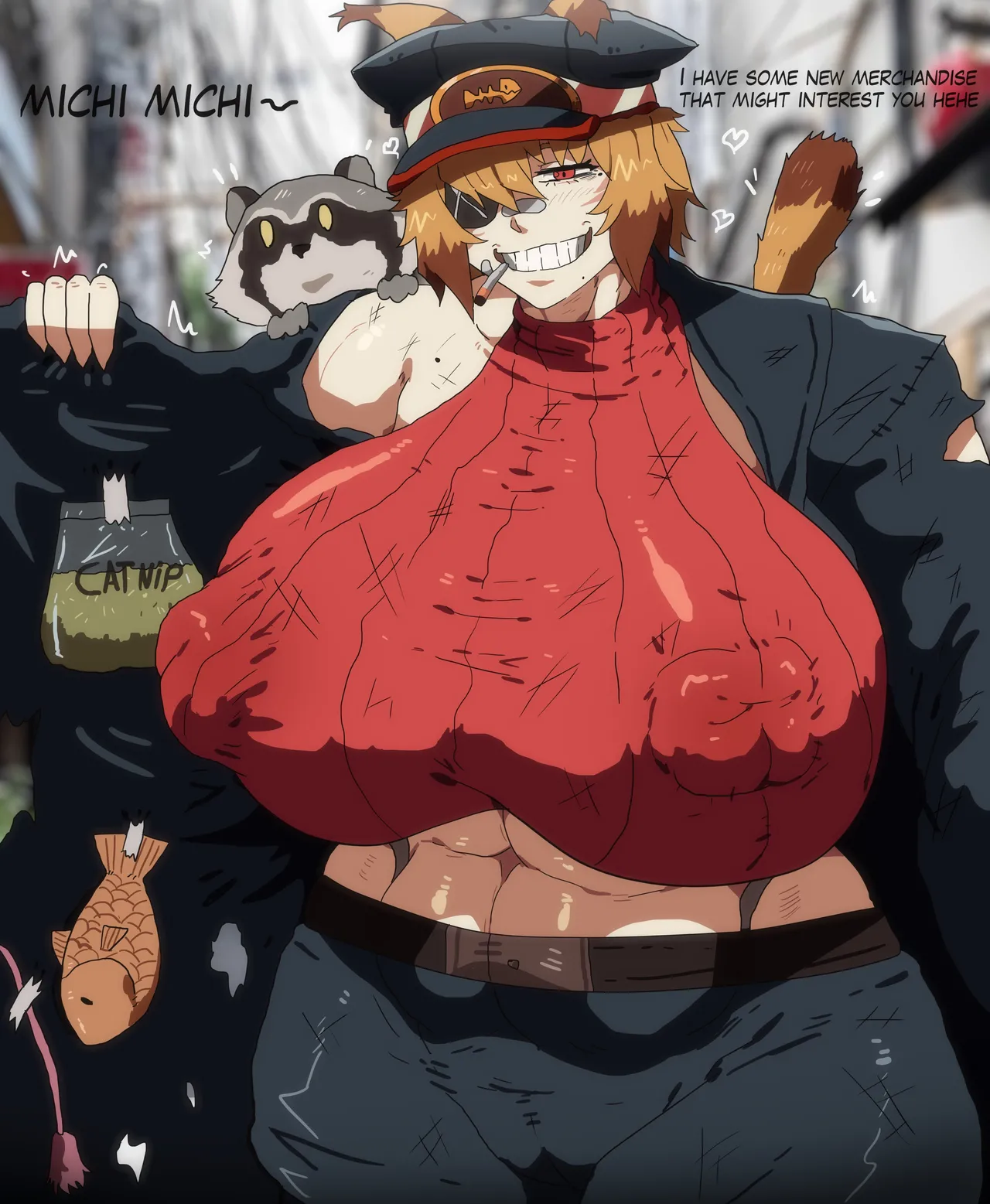 Cat-Gendo Collection - Image 182