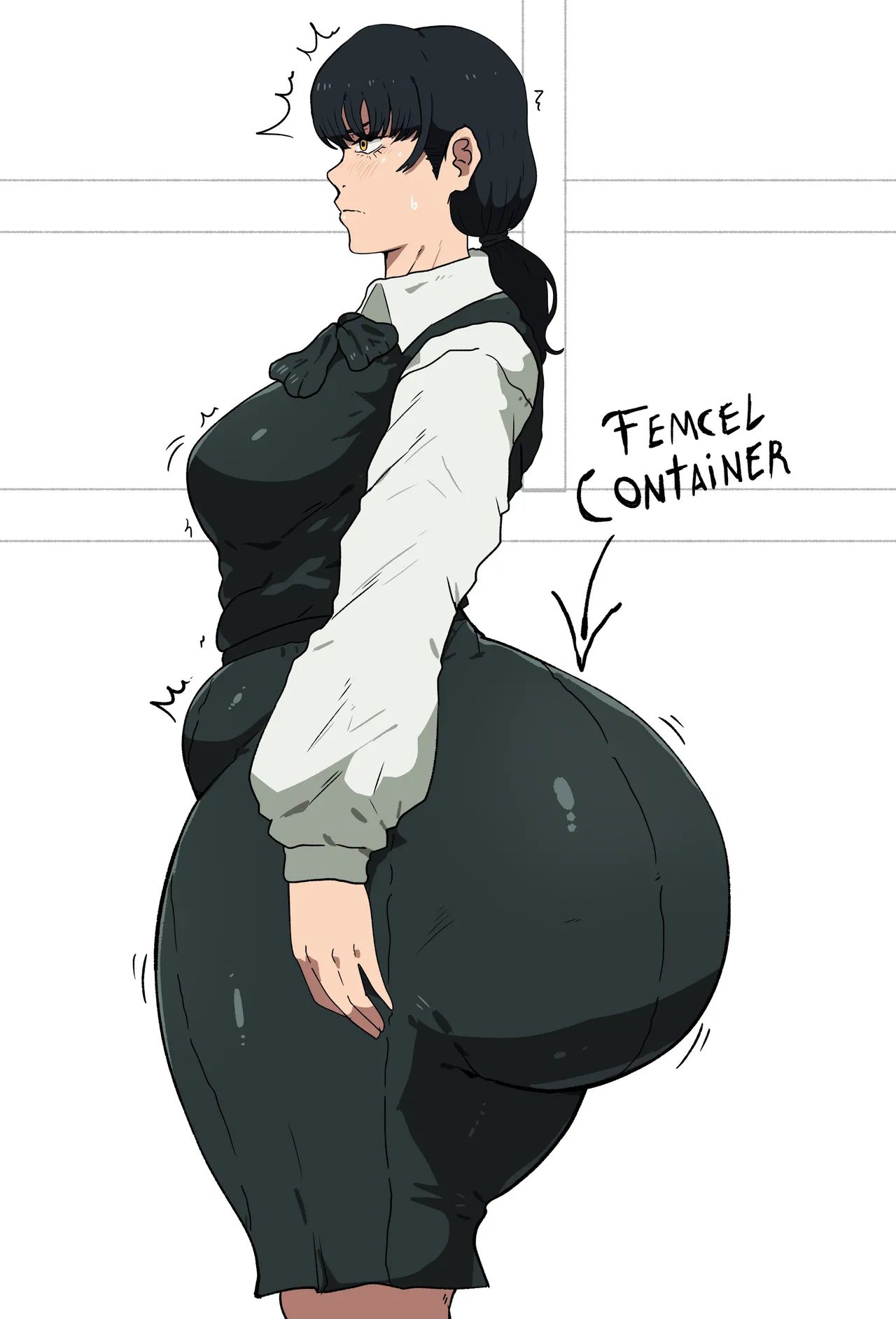 Cat-Gendo Collection - Image 80