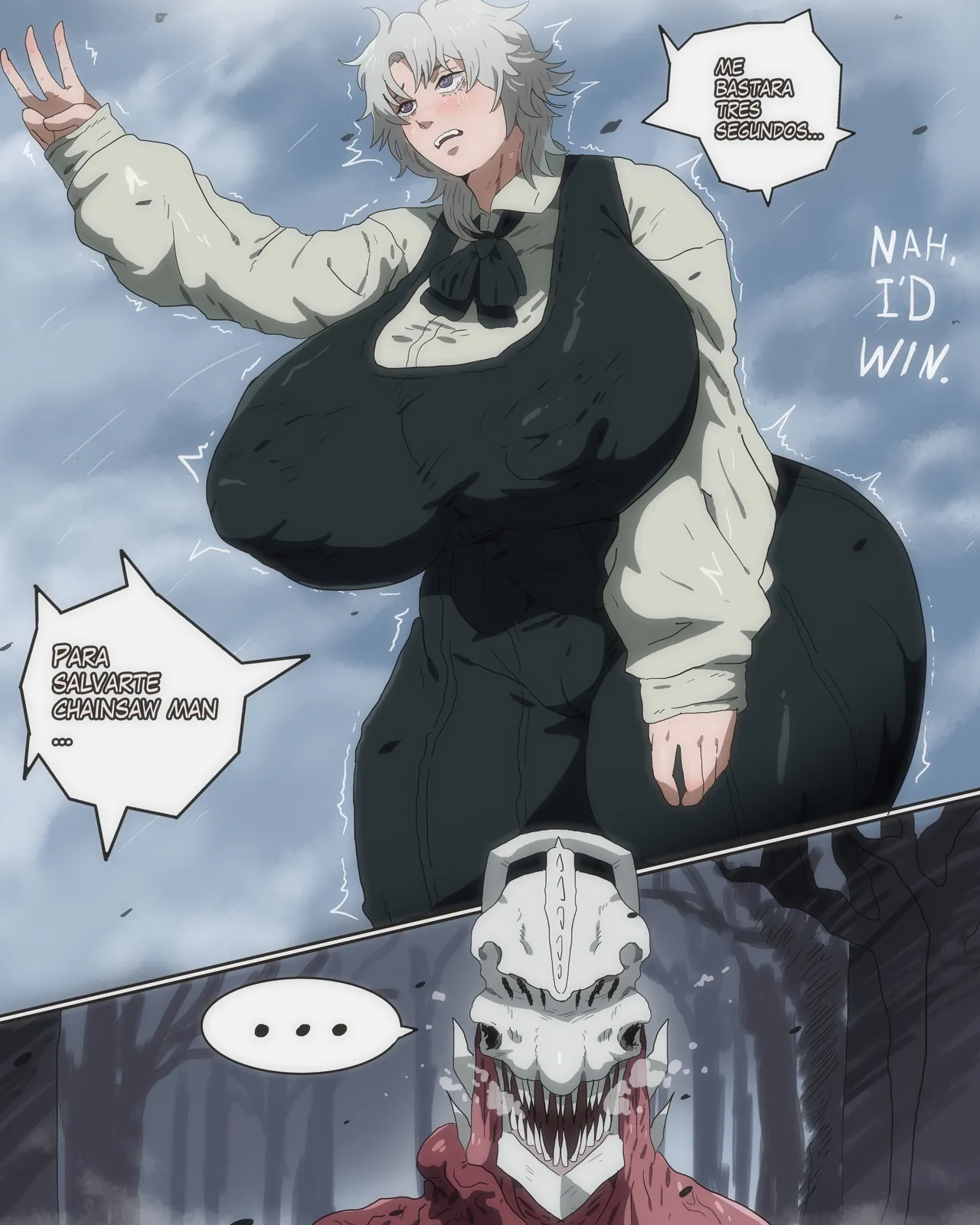 Cat-Gendo Collection - Image 97