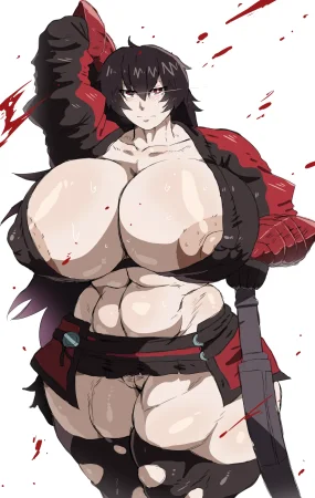 Cat-Gendo Collection - Page 108