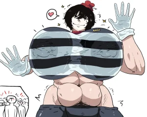 Cat-Gendo Collection - Page 177