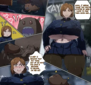 Cat-Gendo Collection - Page 30