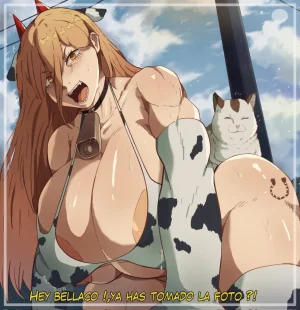 Cat-Gendo Collection - Page 47