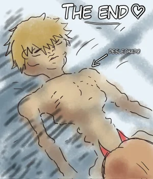 Cat-Gendo Collection - Page 57