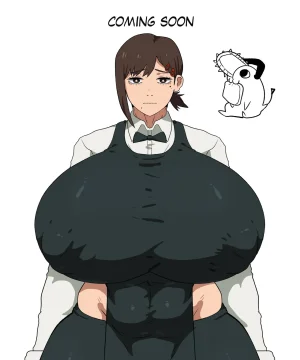 Cat-Gendo Collection - Page 66