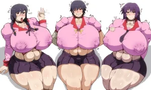 Cat-Gendo Collection - Page 7