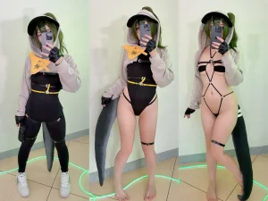Caticornplay - Fluorite Thumbnail