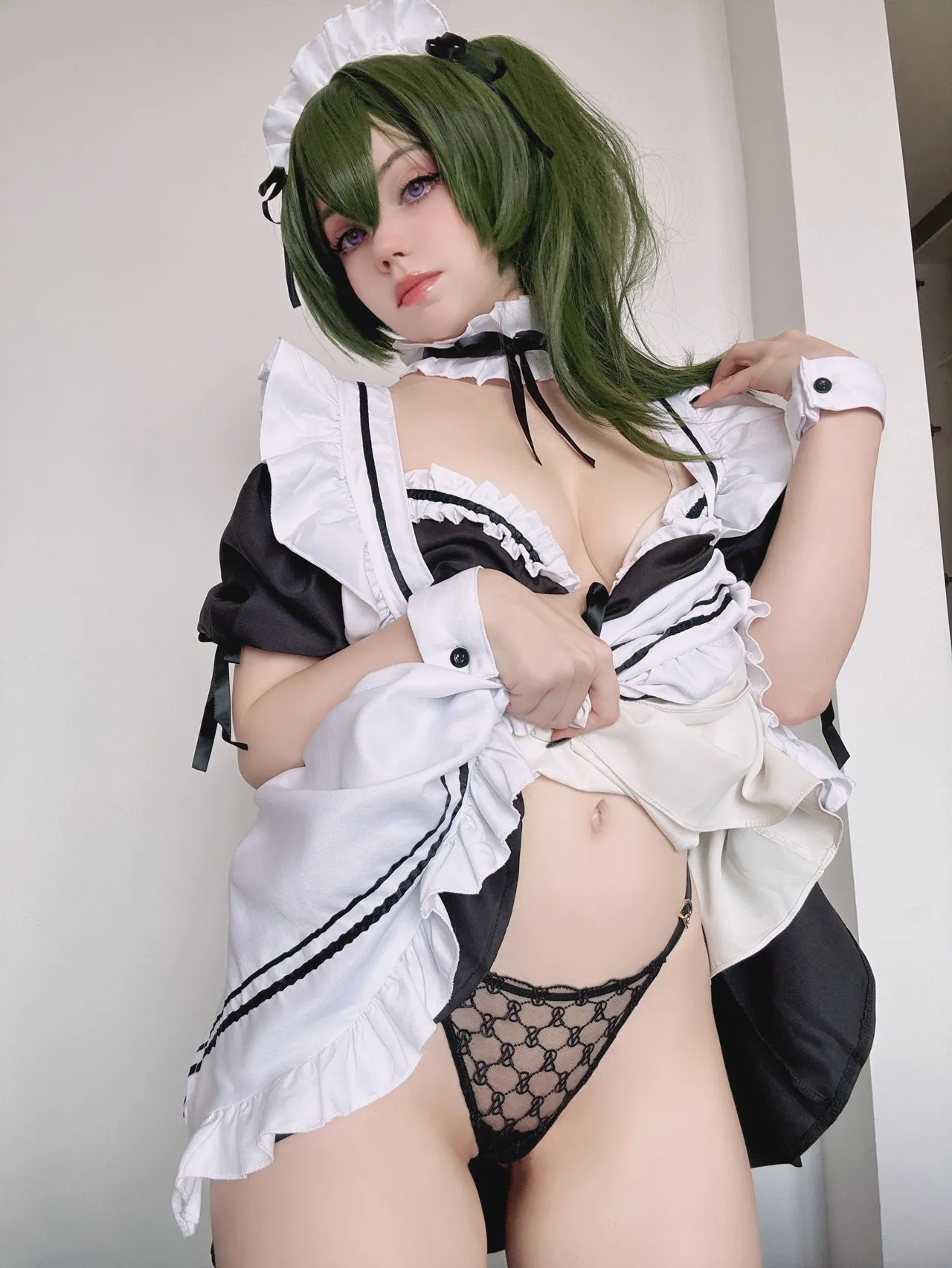 Caticornplay - Maid Ubel - Image 18