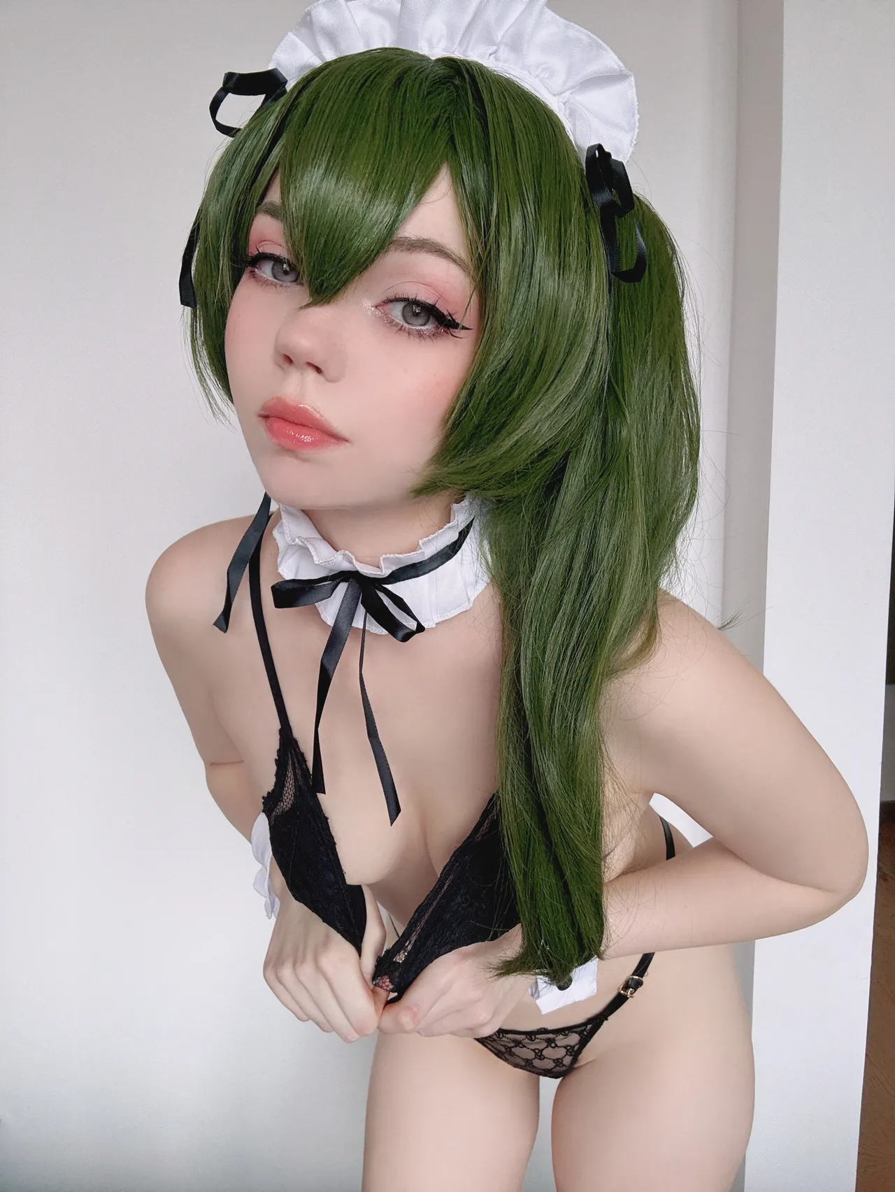 Caticornplay - Maid Ubel - Image 26