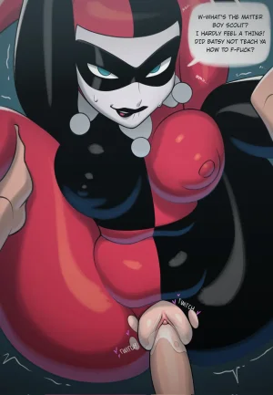 Catto Natto - Page 18