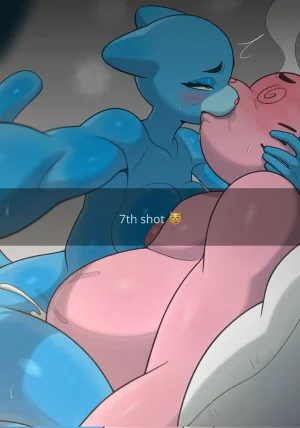 Catto Natto - Page 32