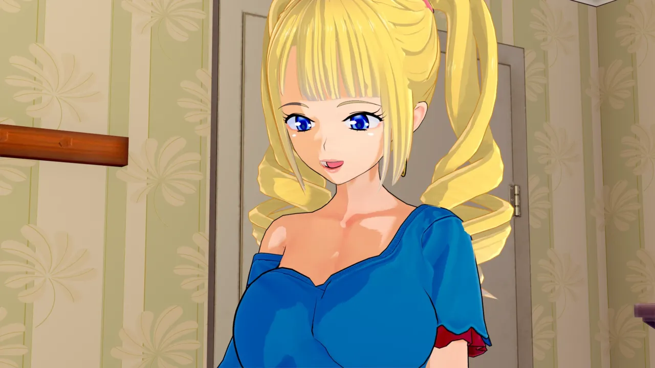 Caught By My Futa Sister v1.0 Animations and Scenes Purple Pulse - Image 75