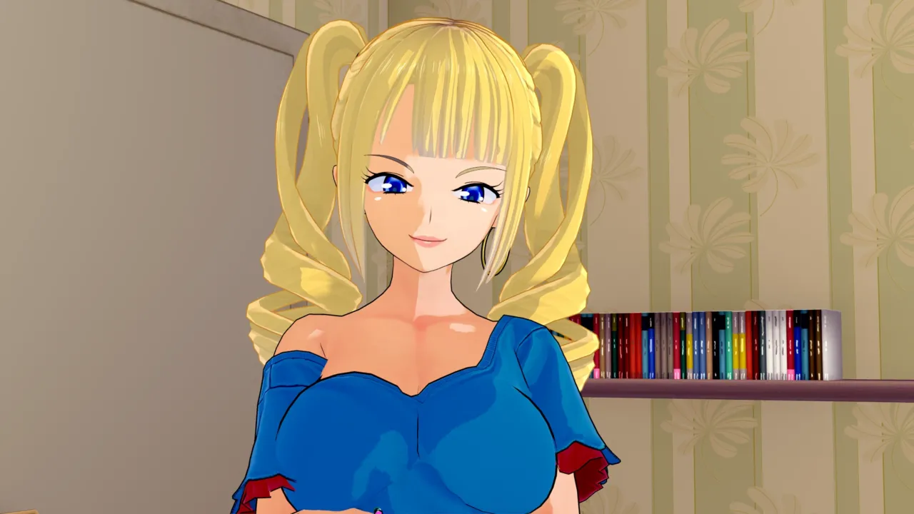 Caught By My Futa Sister v1.0 Animations and Scenes Purple Pulse - Image 76