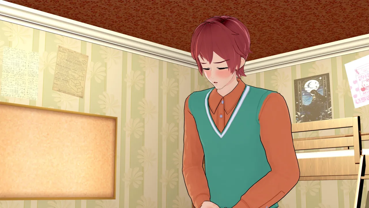 Caught By My Futa Sister v1.0 Animations and Scenes Purple Pulse - Image 85