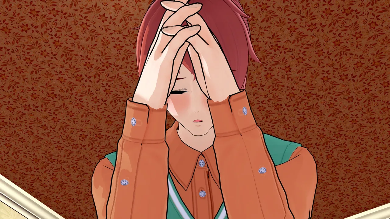 Caught By My Futa Sister v1.0 Animations and Scenes Purple Pulse - Image 86